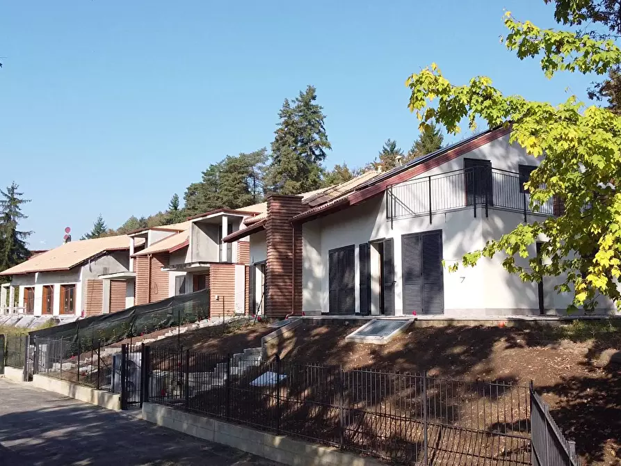 Immagine 8 di Villa in vendita  in Strada Torino a Pino Torinese