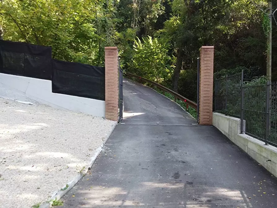 Immagine 14 di Villa in vendita  in Strada Torino a Pino Torinese