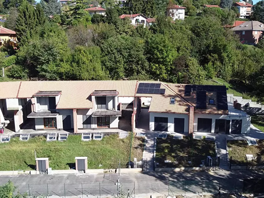 Immagine 7 di Villa in vendita  in Strada Torino a Pino Torinese