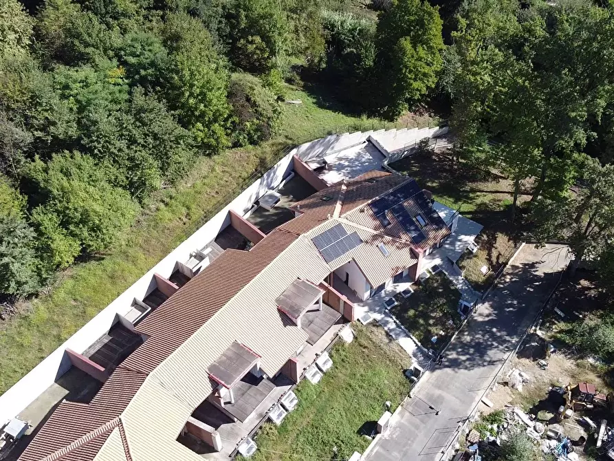 Immagine 21 di Villa in vendita  in Strada Torino a Pino Torinese