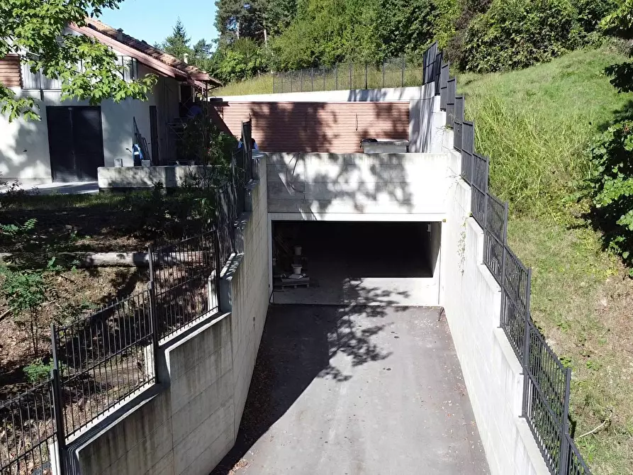 Immagine 20 di Villa in vendita  in Strada Torino a Pino Torinese