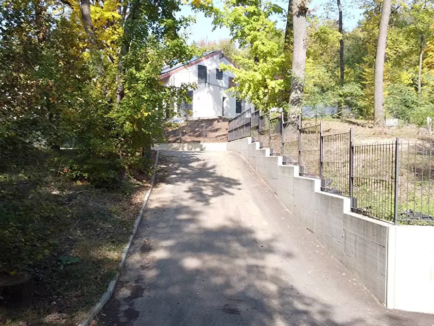 Immagine 13 di Villa in vendita  in Strada Torino a Torino