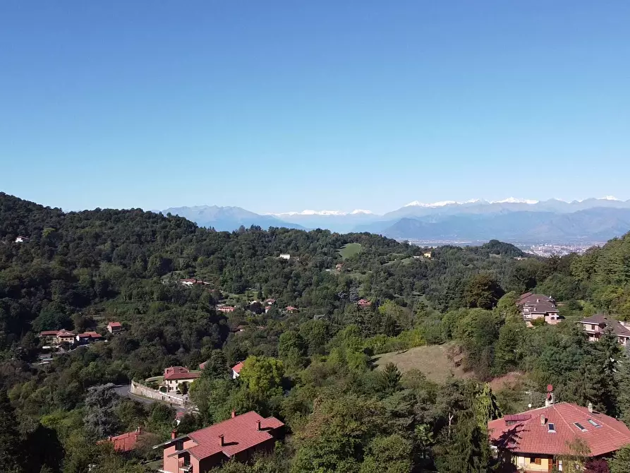 Immagine 19 di Villa in vendita  in Strada Torino a Torino