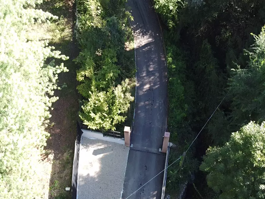 Immagine 18 di Villa in vendita  in Strada Torino a Torino