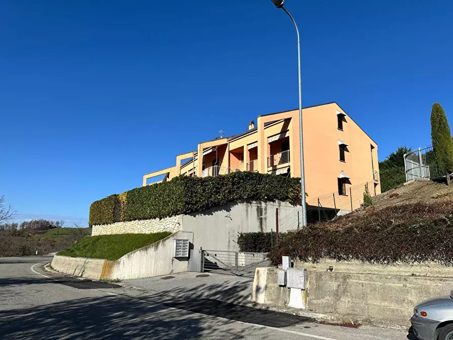 Immagine 23 di Appartamento in vendita  in prov.le Val Corsaglia a Monastero Di Vasco