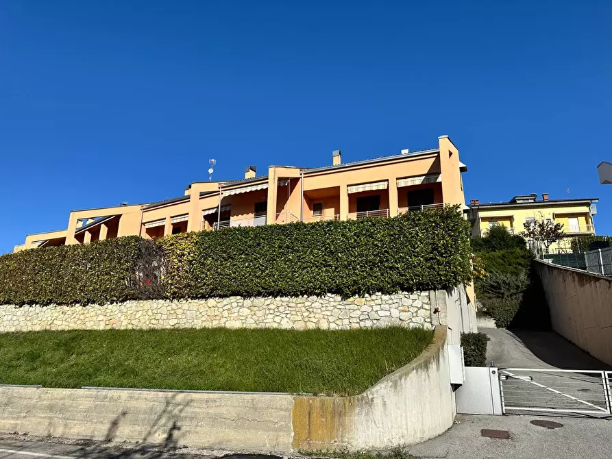 Immagine 24 di Appartamento in vendita  in prov.le Val Corsaglia a Monastero Di Vasco