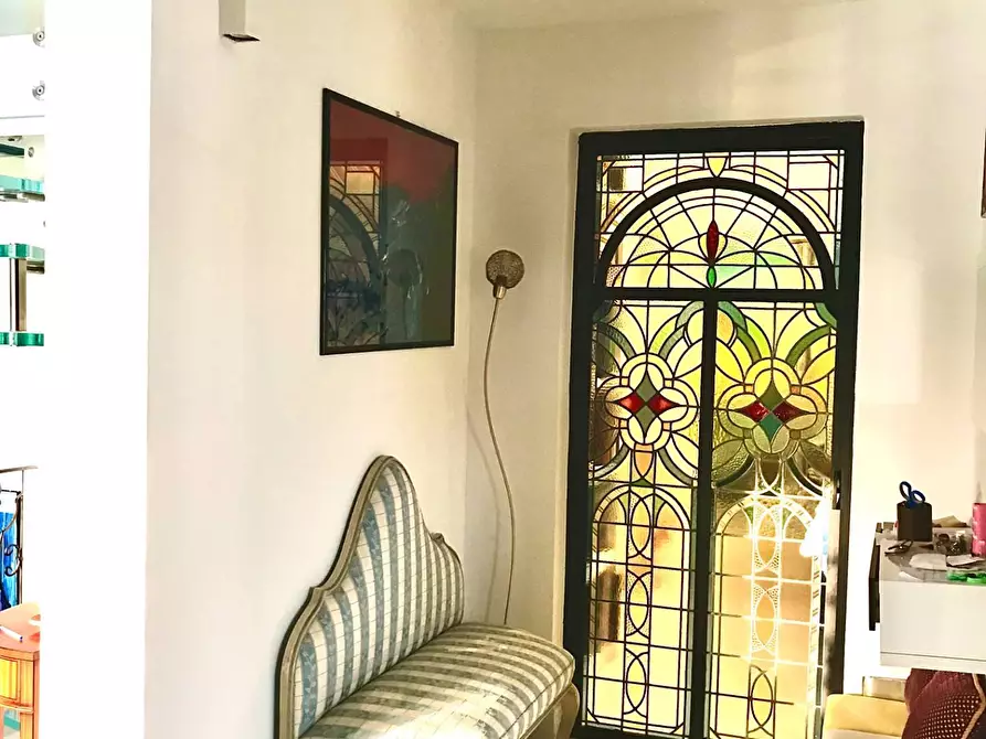 Immagine 14 di Villa in vendita  in Viale Amerigo Vespucci a Massa