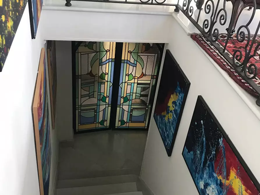 Immagine 20 di Villa in vendita  in Viale Amerigo Vespucci a Massa