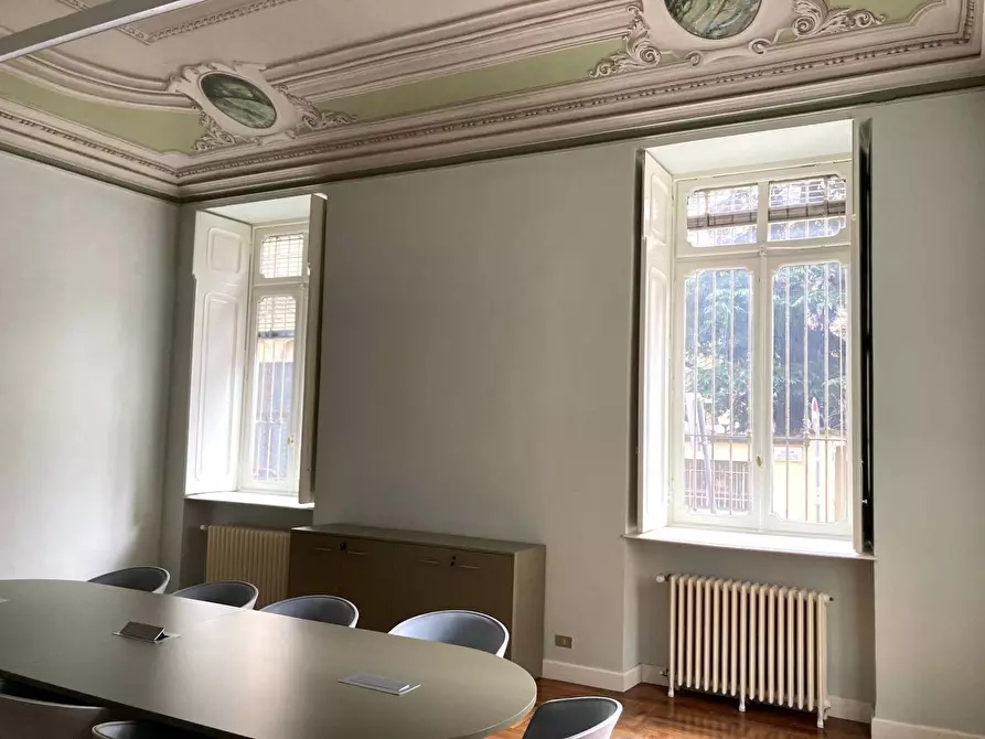 Immagine 9 di Ufficio in affitto  in Via Passalacqua a Torino