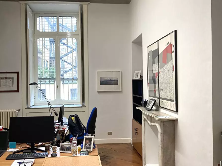 Immagine 12 di Ufficio in affitto  in Via Passalacqua a Torino