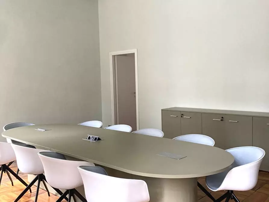 Immagine 4 di Ufficio in affitto  in Via Passalacqua a Torino