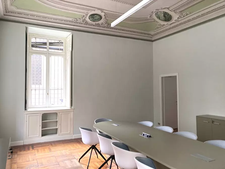 Immagine 8 di Ufficio in affitto  in Via Passalacqua a Torino