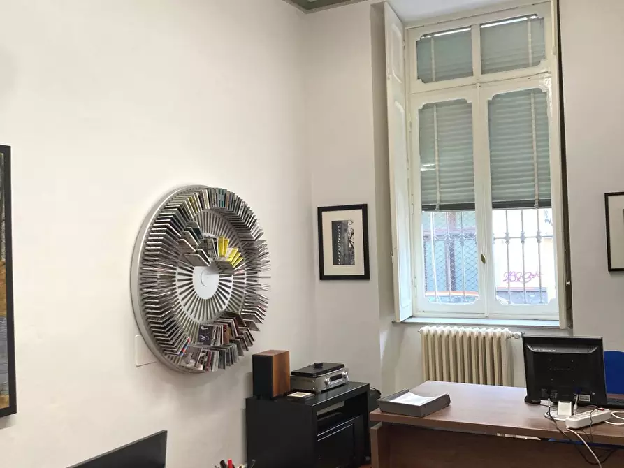 Immagine 13 di Ufficio in affitto  in Via Passalacqua a Torino