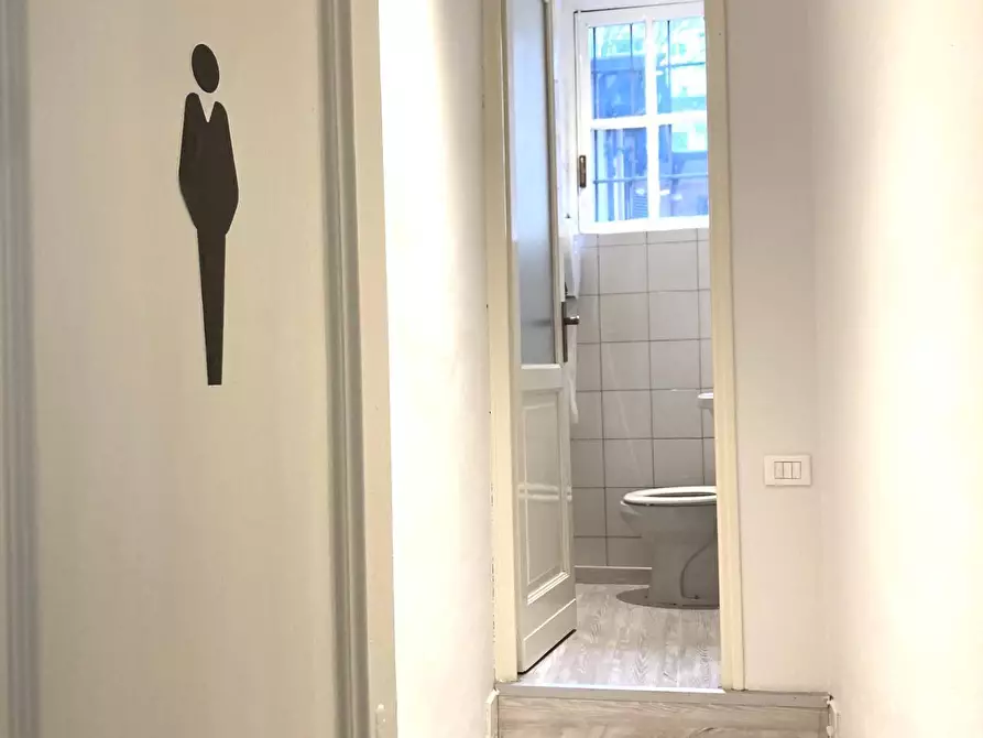 Immagine 5 di Ufficio in affitto  in Via Passalacqua a Torino