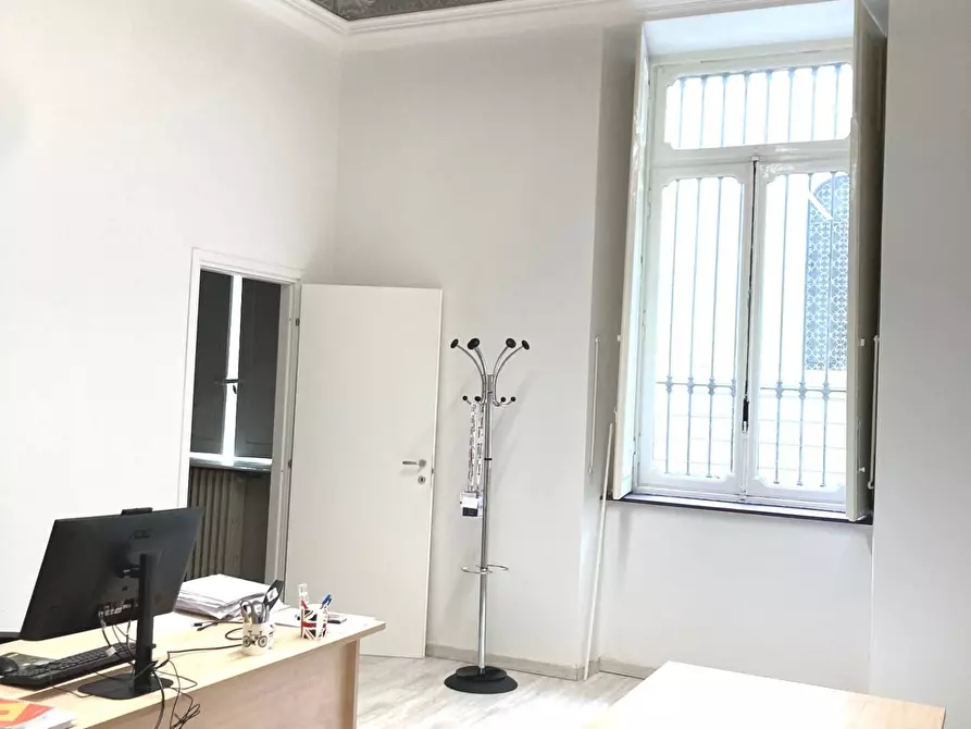 Immagine 8 di Ufficio in affitto  in Via Passalacqua a Torino