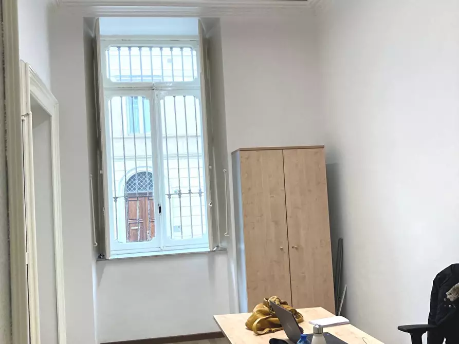 Immagine 10 di Ufficio in affitto  in Via Passalacqua a Torino