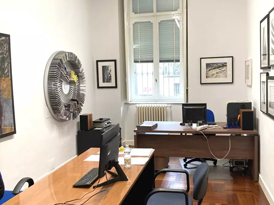 Immagine 12 di Ufficio in affitto  in Via Passalacqua a Torino