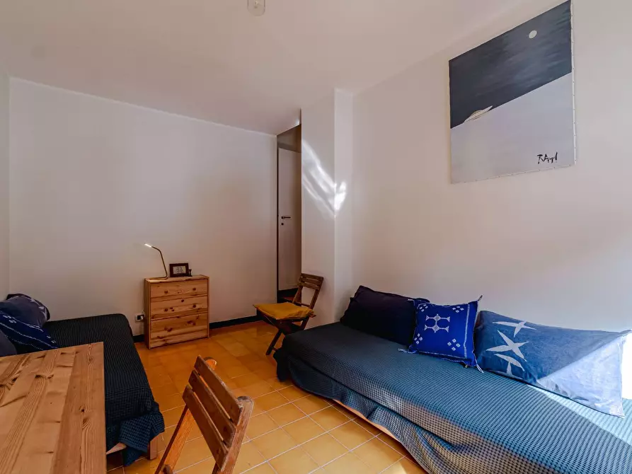 Immagine 26 di Appartamento in vendita  in via della torretta a Arenzano