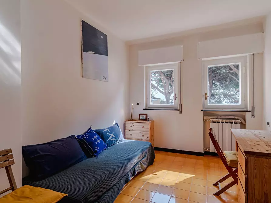 Immagine 28 di Appartamento in vendita  in via della torretta a Arenzano