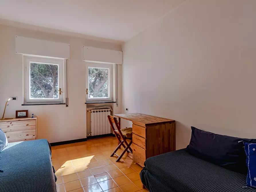 Immagine 29 di Appartamento in vendita  in via della torretta a Arenzano