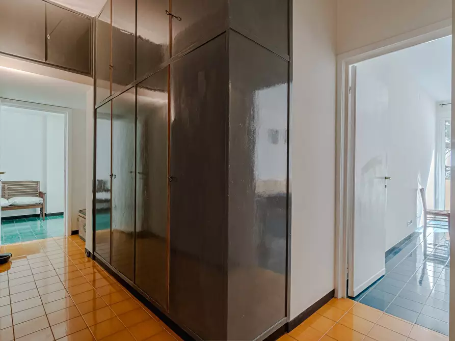 Immagine 30 di Appartamento in vendita  in via della torretta a Arenzano