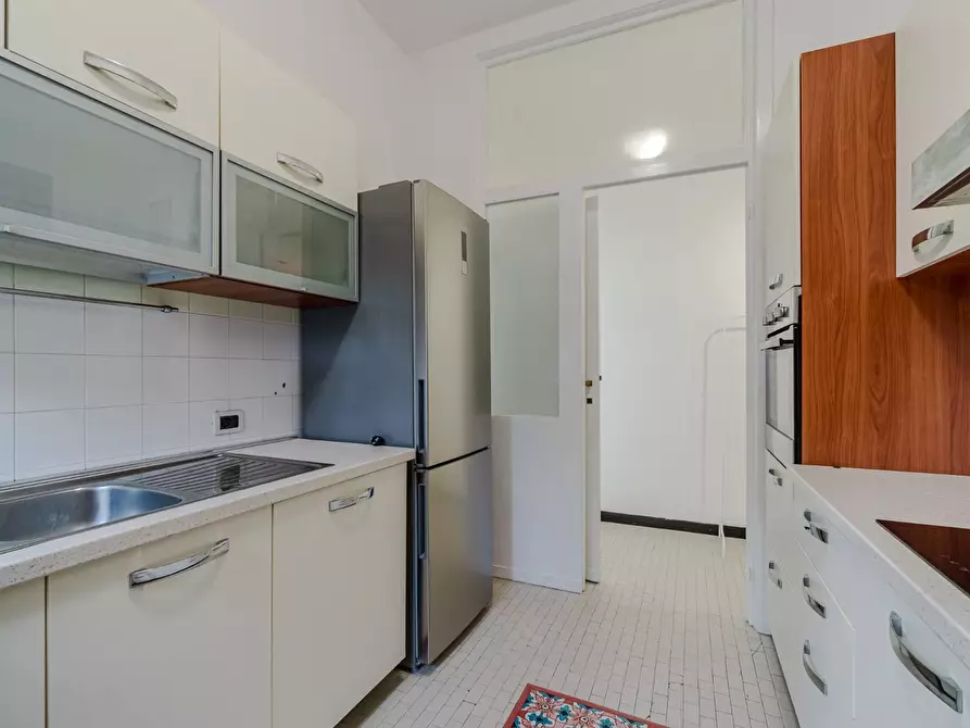 Immagine 24 di Appartamento in vendita  in via della torretta a Arenzano