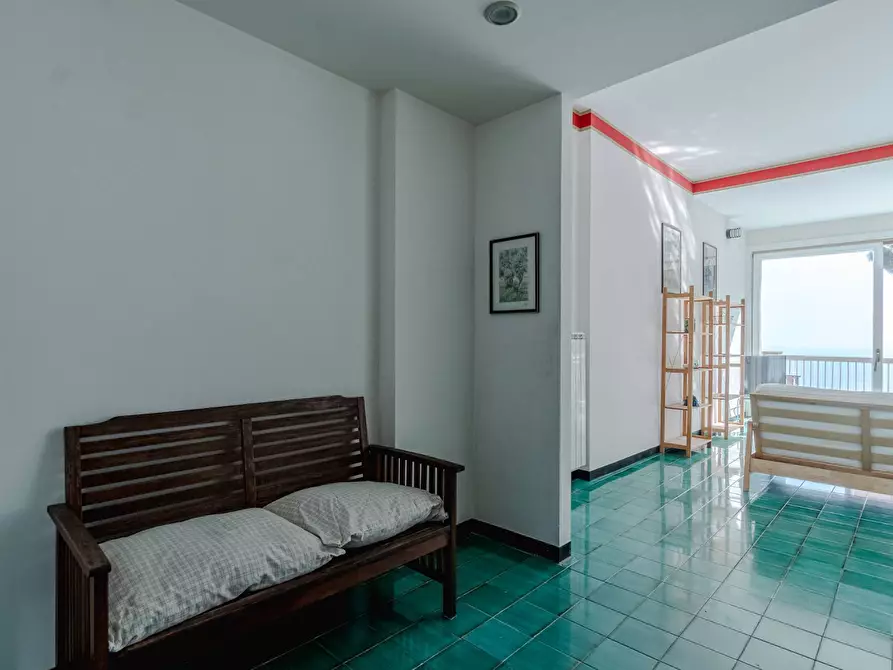 Immagine 8 di Appartamento in vendita  in via della torretta a Arenzano