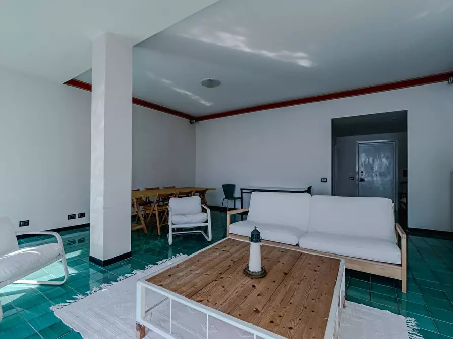 Immagine 11 di Appartamento in vendita  in via della torretta a Arenzano