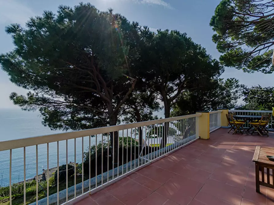 Immagine 20 di Appartamento in vendita  in via della torretta a Arenzano