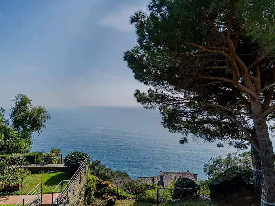 Immagine 21 di Appartamento in vendita  in via della torretta a Arenzano