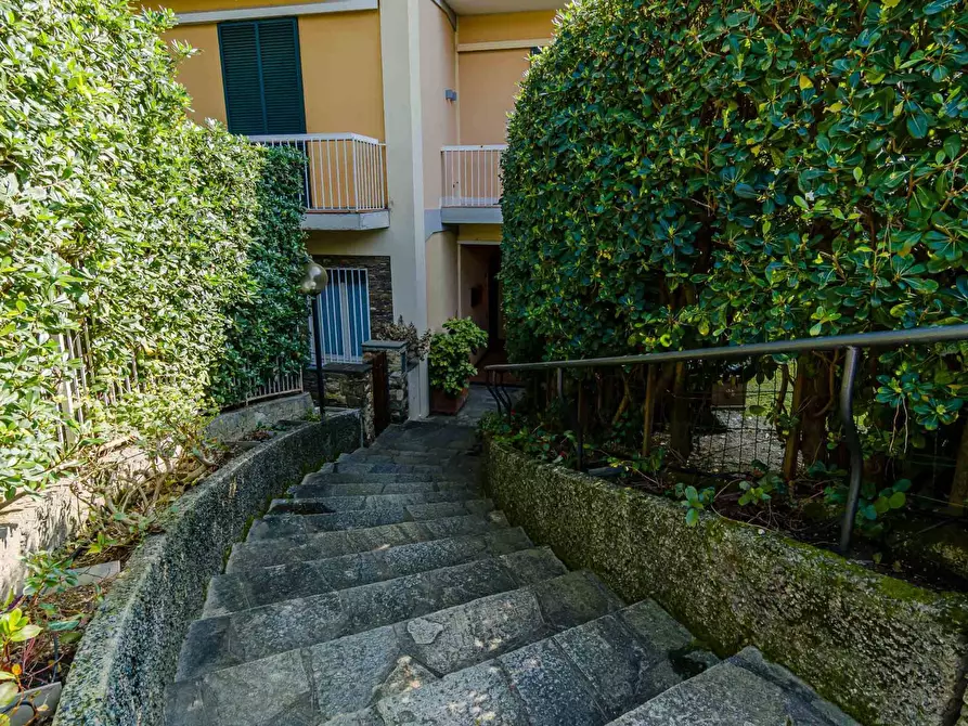 Immagine 4 di Appartamento in vendita  in via della torretta a Arenzano