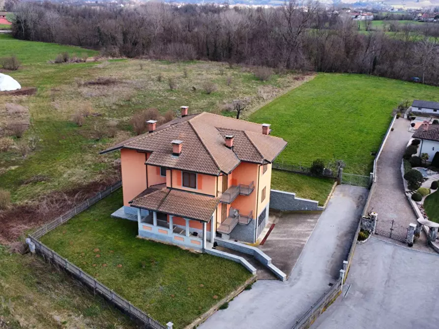 Immagine 1 di Casa indipendente in vendita  in Via Rifreddo a Mondovì