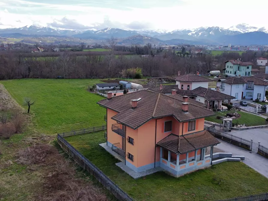 Immagine 29 di Casa indipendente in vendita  in Via Rifreddo a Mondovì