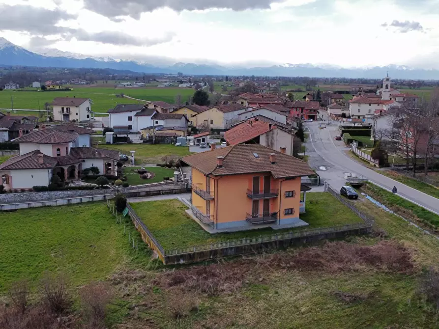 Immagine 30 di Casa indipendente in vendita  in Via Rifreddo a Mondovì