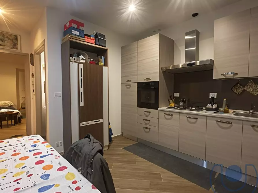 Immagine 4 di Appartamento in vendita  in via XX Settembre a Chieri