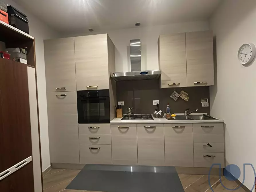 Immagine 5 di Appartamento in vendita  in via XX Settembre a Chieri