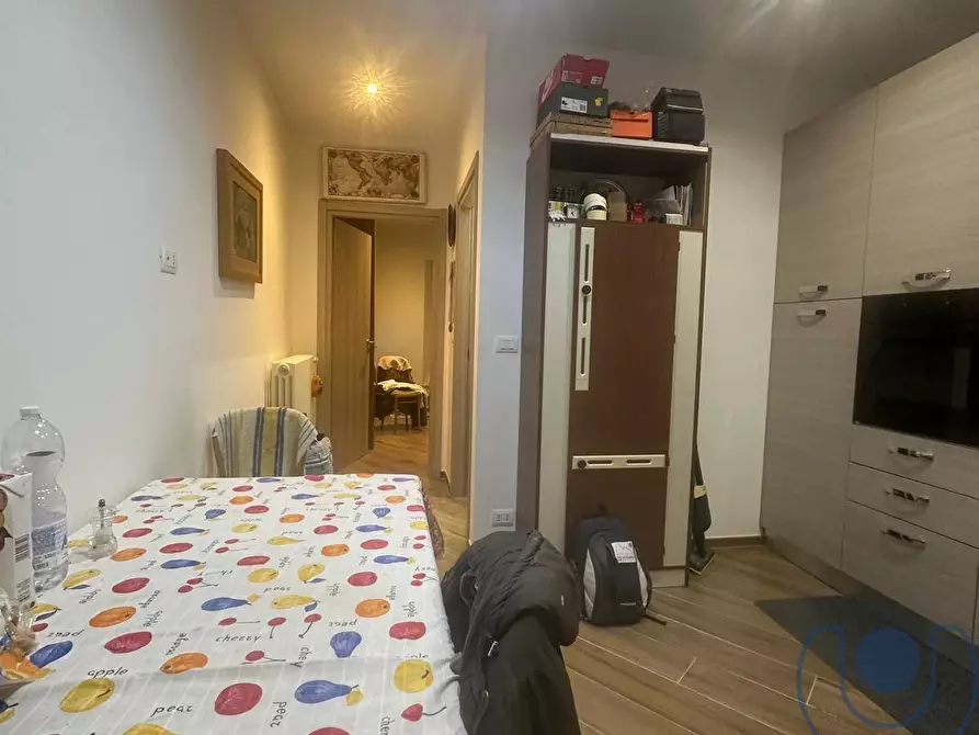 Immagine 6 di Appartamento in vendita  in via XX Settembre a Chieri