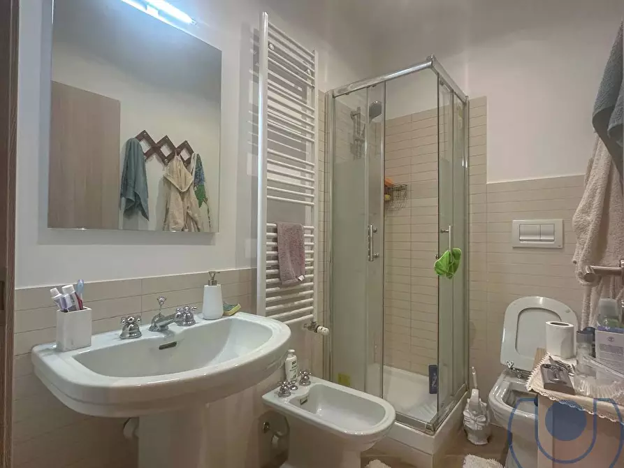 Immagine 10 di Appartamento in vendita  in via XX Settembre a Chieri