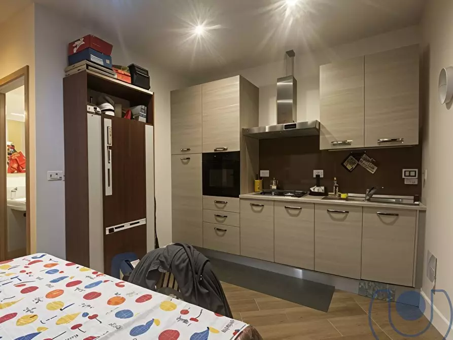 Immagine 12 di Appartamento in vendita  in via XX Settembre a Chieri