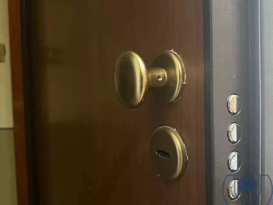 Immagine 13 di Appartamento in vendita  in via XX Settembre a Chieri