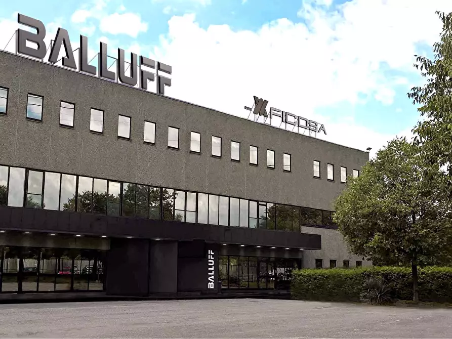 Immagine 3 di Palazzo in vendita  in Corso Cuneo a Venaria Reale