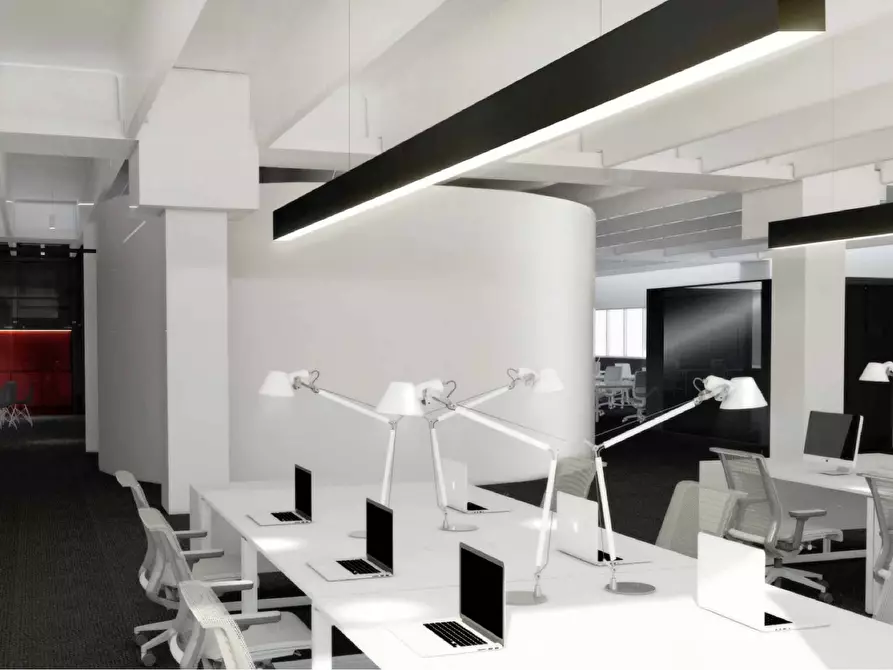 Immagine 7 di Palazzo in vendita  in Corso Cuneo a Venaria Reale