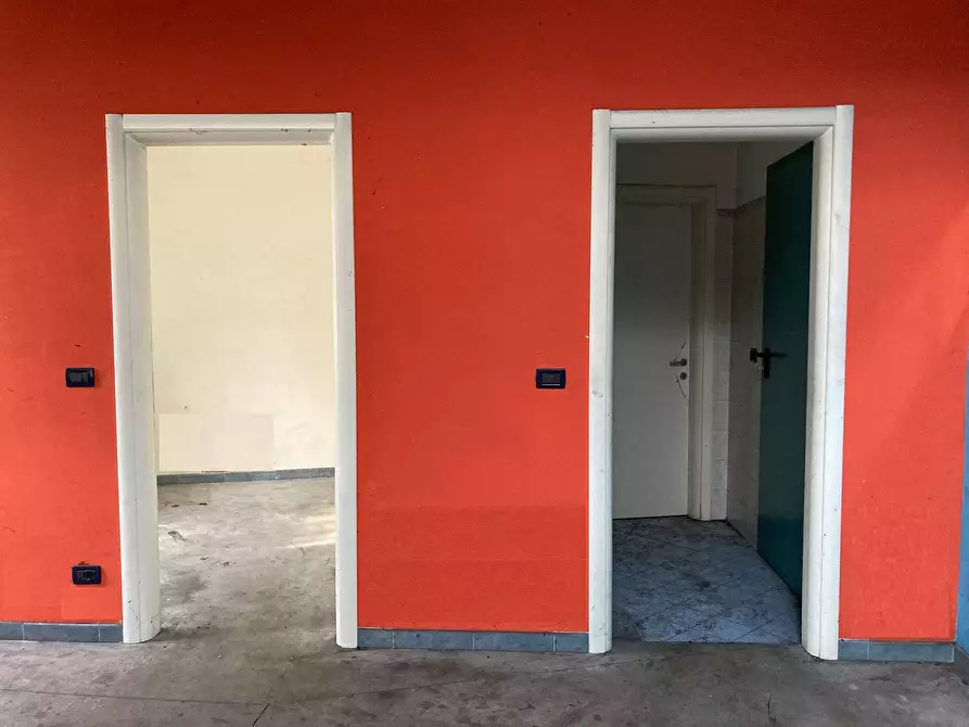 Immagine 9 di Locale commerciale in vendita  in Corso Telesio a Torino