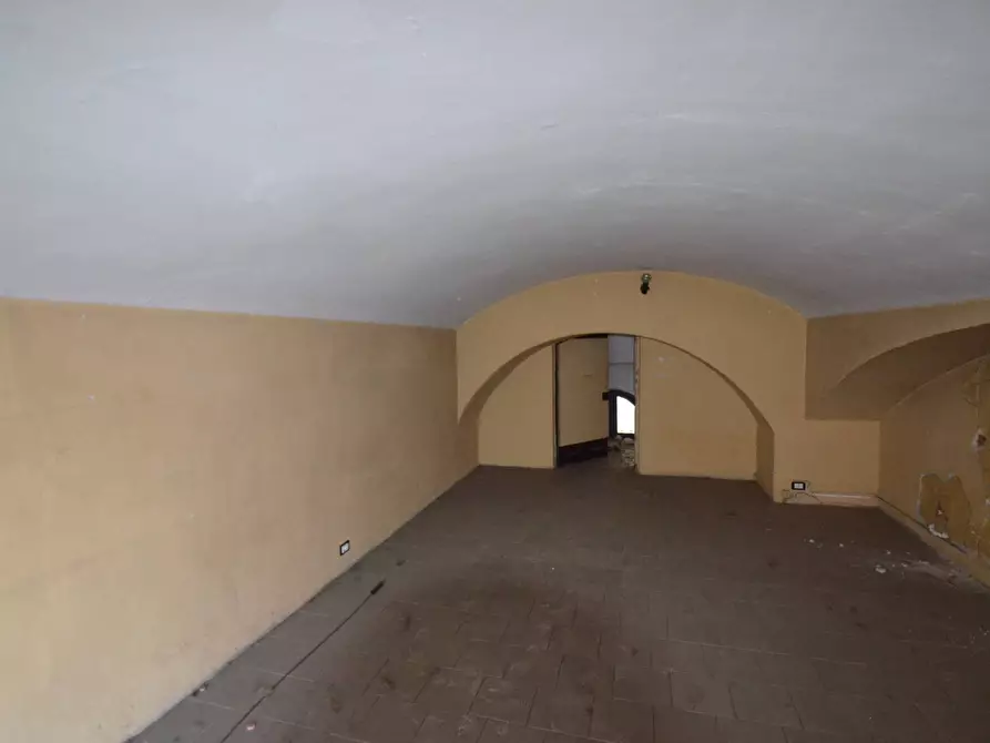Immagine 10 di Showroom in vendita  in Corso Via Montebello a Torino