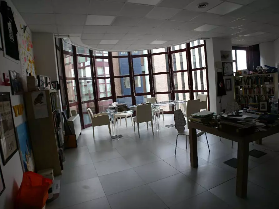 Immagine 7 di Ufficio in affitto  in Corso Orbassano a Torino