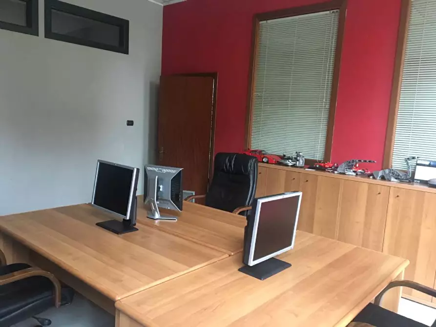 Immagine 15 di Ufficio in vendita  in Corso Orbassano a Torino