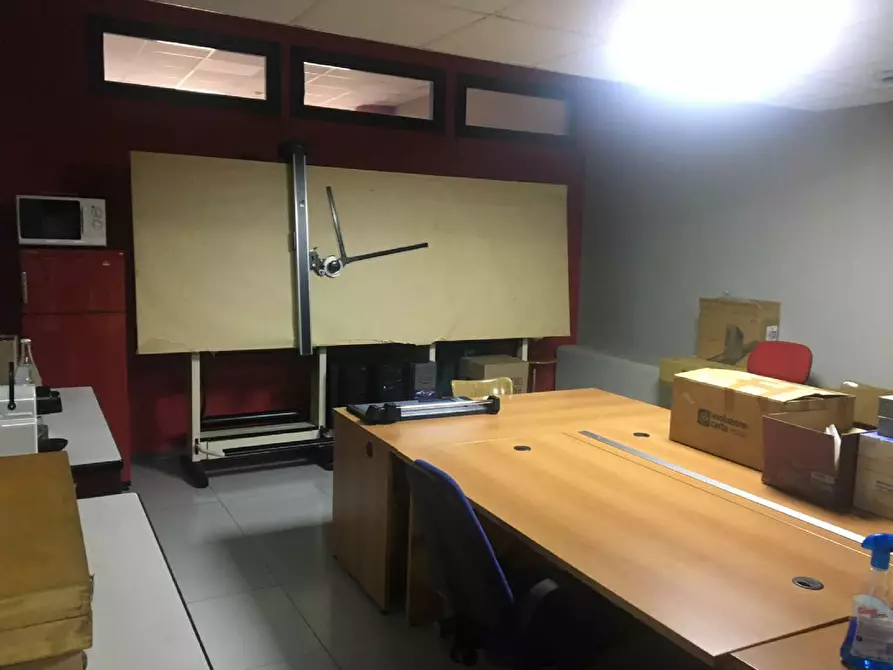 Immagine 10 di Ufficio in vendita  in Corso Orbassano a Torino