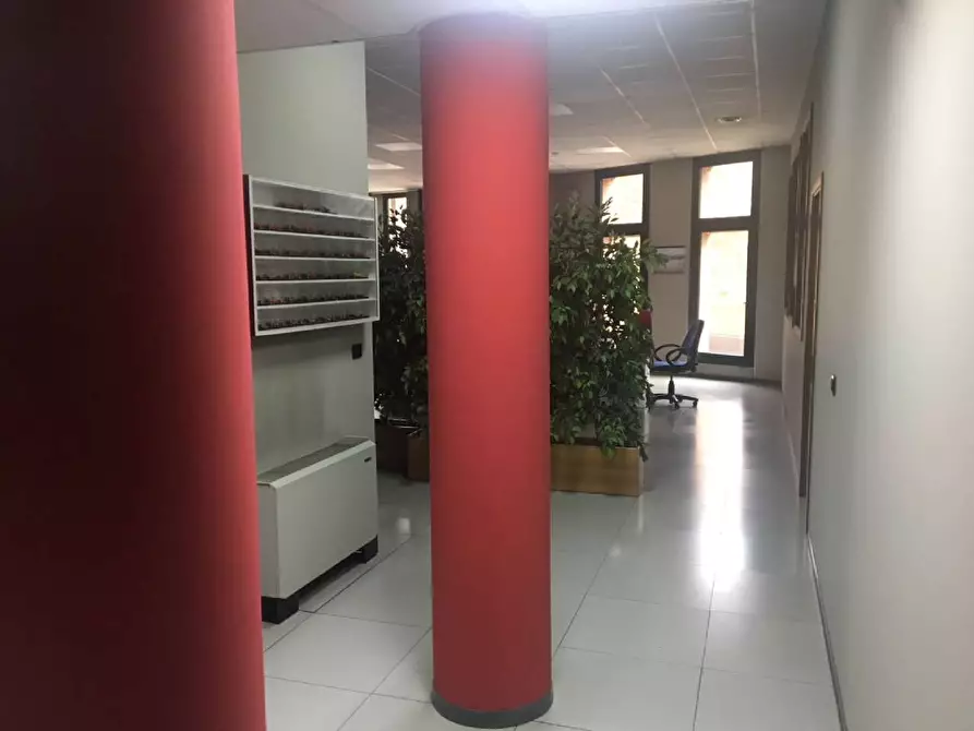 Immagine 11 di Ufficio in vendita  in Corso Orbassano a Torino