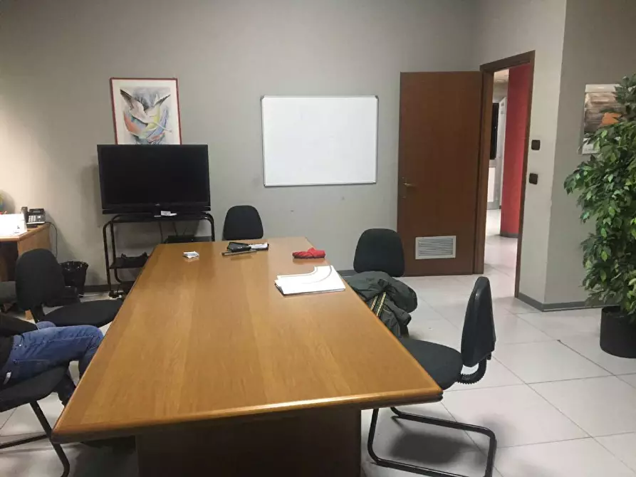 Immagine 12 di Ufficio in vendita  in Corso Orbassano a Torino