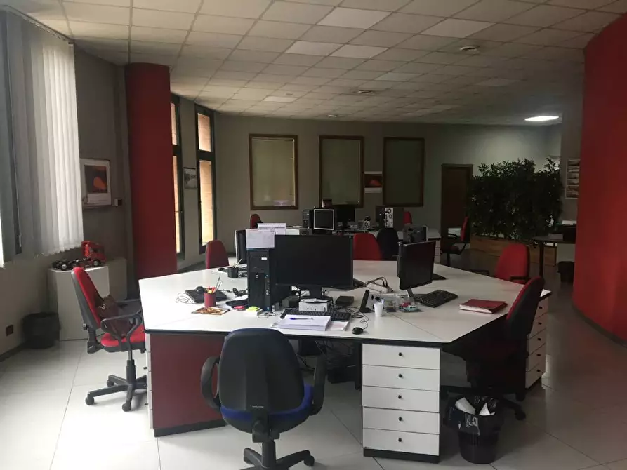 Immagine 16 di Ufficio in vendita  in Corso Orbassano a Torino